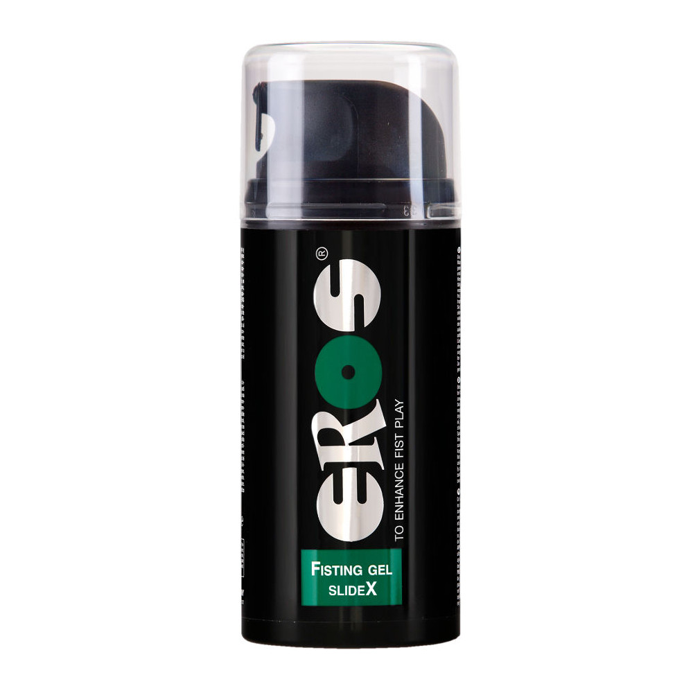 EROS FISTING GEL SLIDEX 100 ML