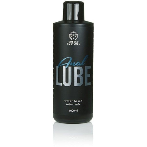 COBECO LUBRIFIANT ANAL 1000 ML /en/de/fr/es/it/nl/