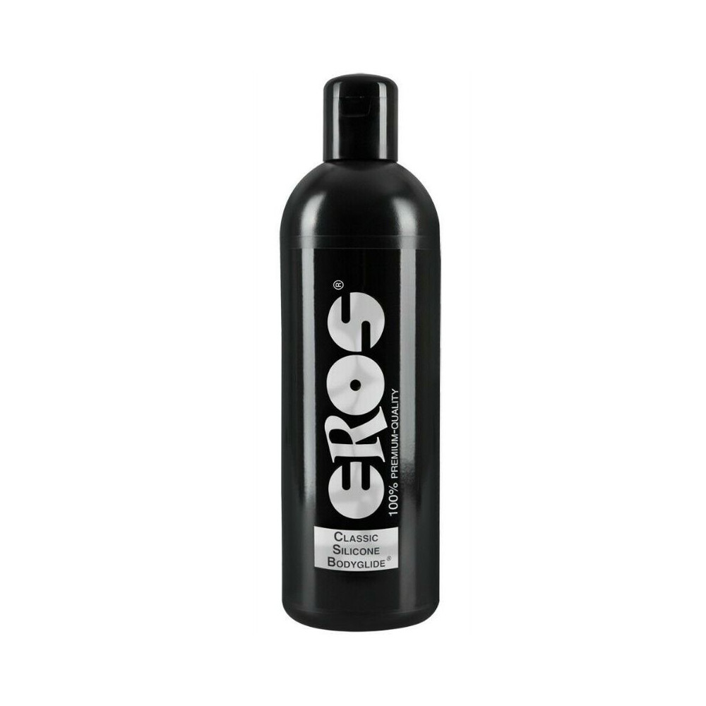 BODYGLIDE SILICONE EROS CLASSIC 500 ML