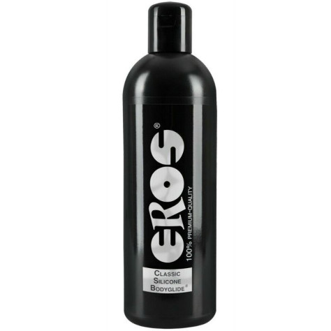 BODYGLIDE SILICONE EROS CLASSIC 500 ML