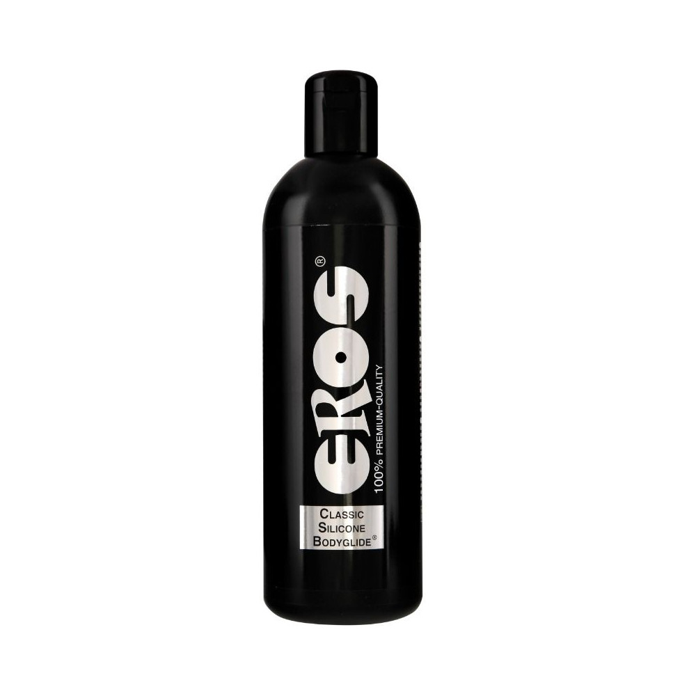 BODYGLIDE SILICONE EROS CLASSIC 1000 ML