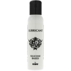 LUBRIFIANT À BASE DE SILICONE EROS FETISH LINE 100 ML