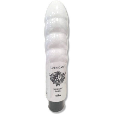 EROS FETISH LINE LUBRIFIANT À BASE DE SILICONE DILDO BOUTEILLE 175 ML