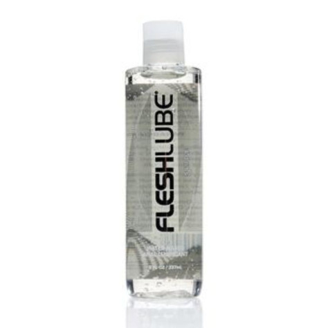 LUBRIFIANT ANAL À BASE D'EAU FLESHLUBE 250 ML