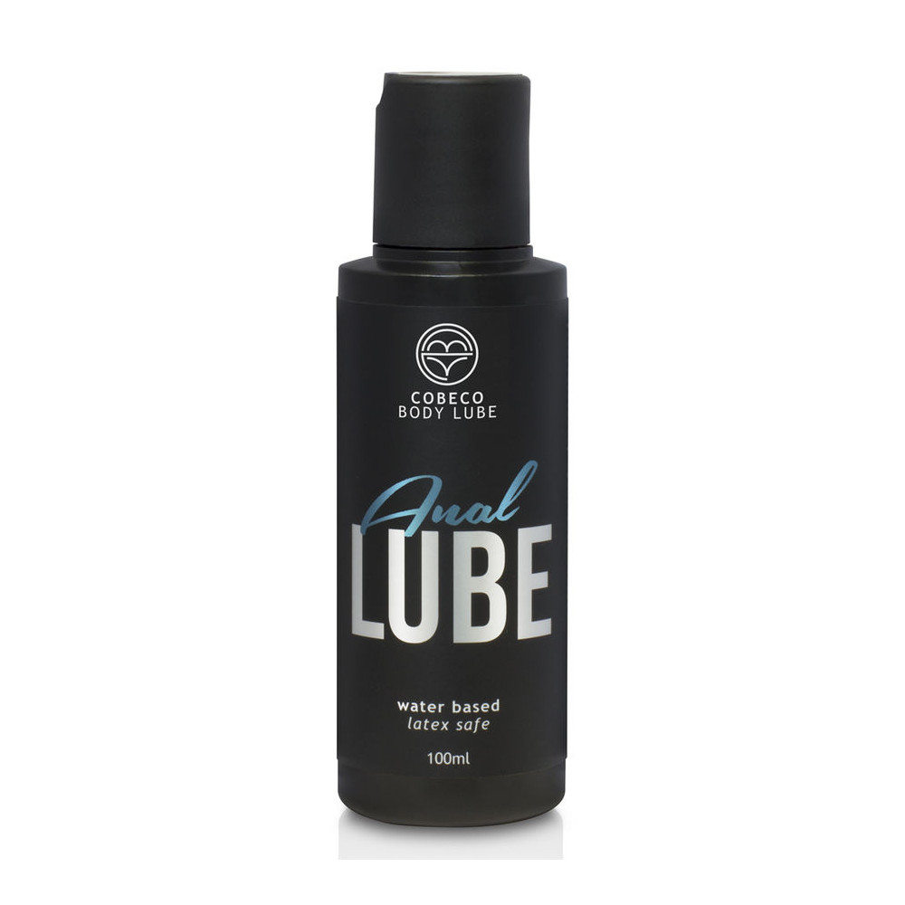 CBL COBECO LUBRIFIANT ANAL 100ML /en/de/fr/es/it/nl/