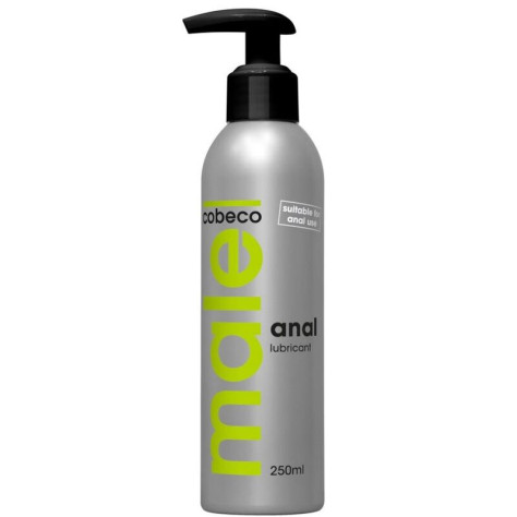 LUBRIFIANT ANAL HOMME COBECO 250 ML /en/de/fr/es/it/nl/