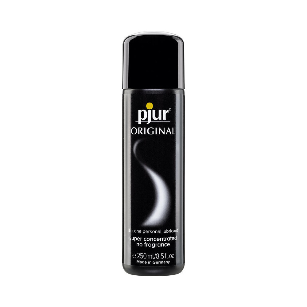 PJUR ORIGINAL BODYGLIDE SILICONE 250 ML