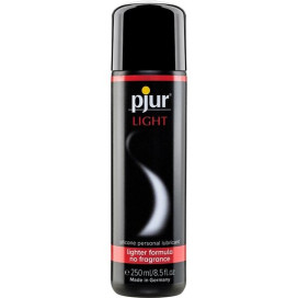 PJUR LIGHT BODYGLIDE SILICONE 250 ML