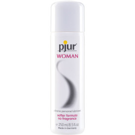 PJUR FEMME BODYGLIDE LUBRIFIANT 250 ML