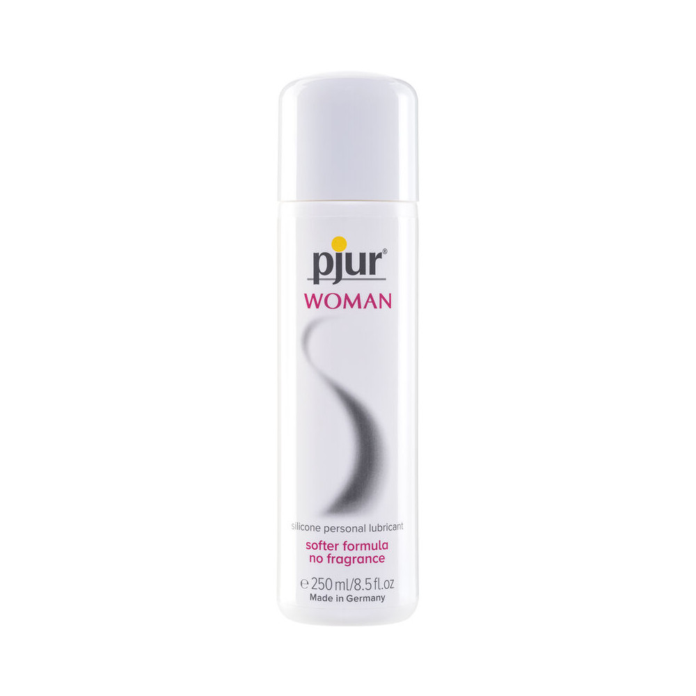 PJUR FEMME BODYGLIDE LUBRIFIANT 250 ML