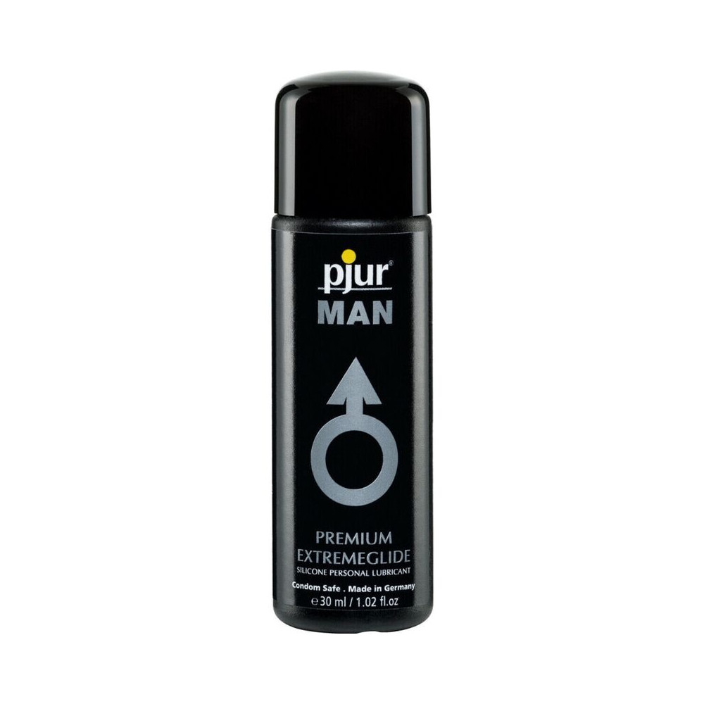 PJUR HOMME PREMIUM EXTREMEGLIDE 30 ML