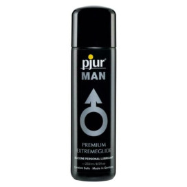 PJUR HOMME PREMIUM EXTREMEGLIDE 250 ML