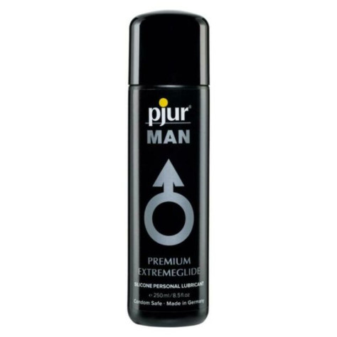 PJUR HOMME PREMIUM EXTREMEGLIDE 250 ML