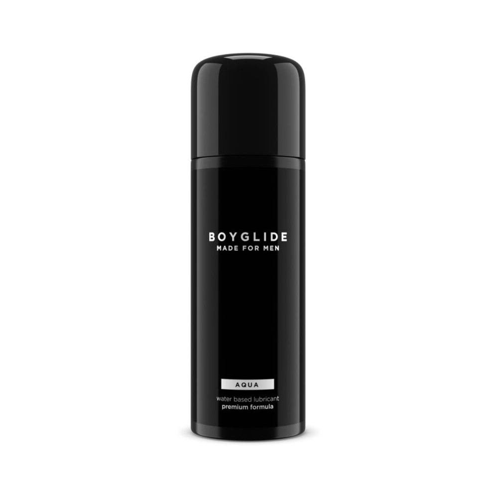 BOYGLIDE LUBRIFIANT A BASE D''EAU 100 ML