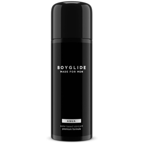 BOYGLIDE LUBRIFIANT A BASE D''EAU 100 ML