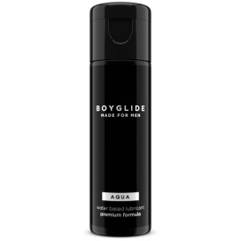 BOYGLIDE LUBRIFIANT A BASE D''EAU 30 ML