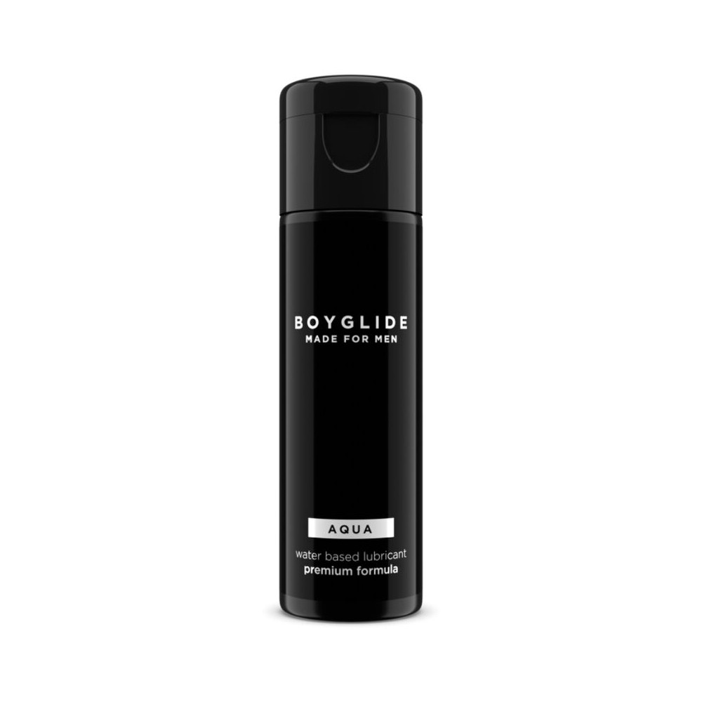 BOYGLIDE LUBRIFIANT A BASE D''EAU 30 ML