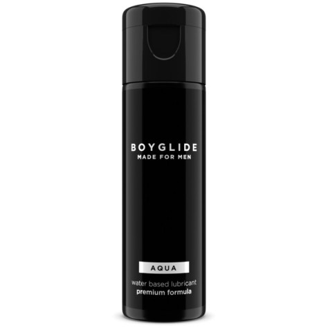 BOYGLIDE LUBRIFIANT A BASE D''EAU 30 ML