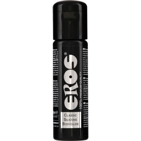 BODYGLIDE SILICONE EROS CLASSIC 30 ML