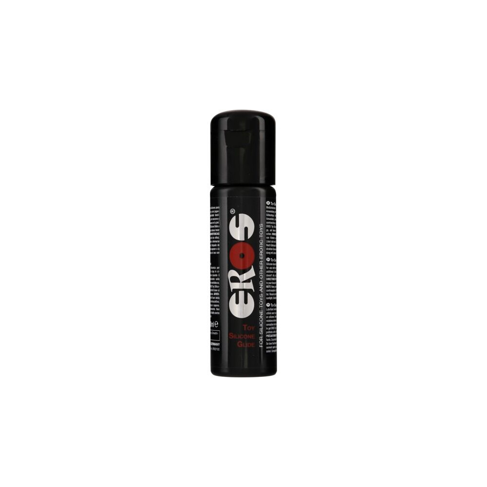 EROS TOY SILICONE GLIDE 100 ML