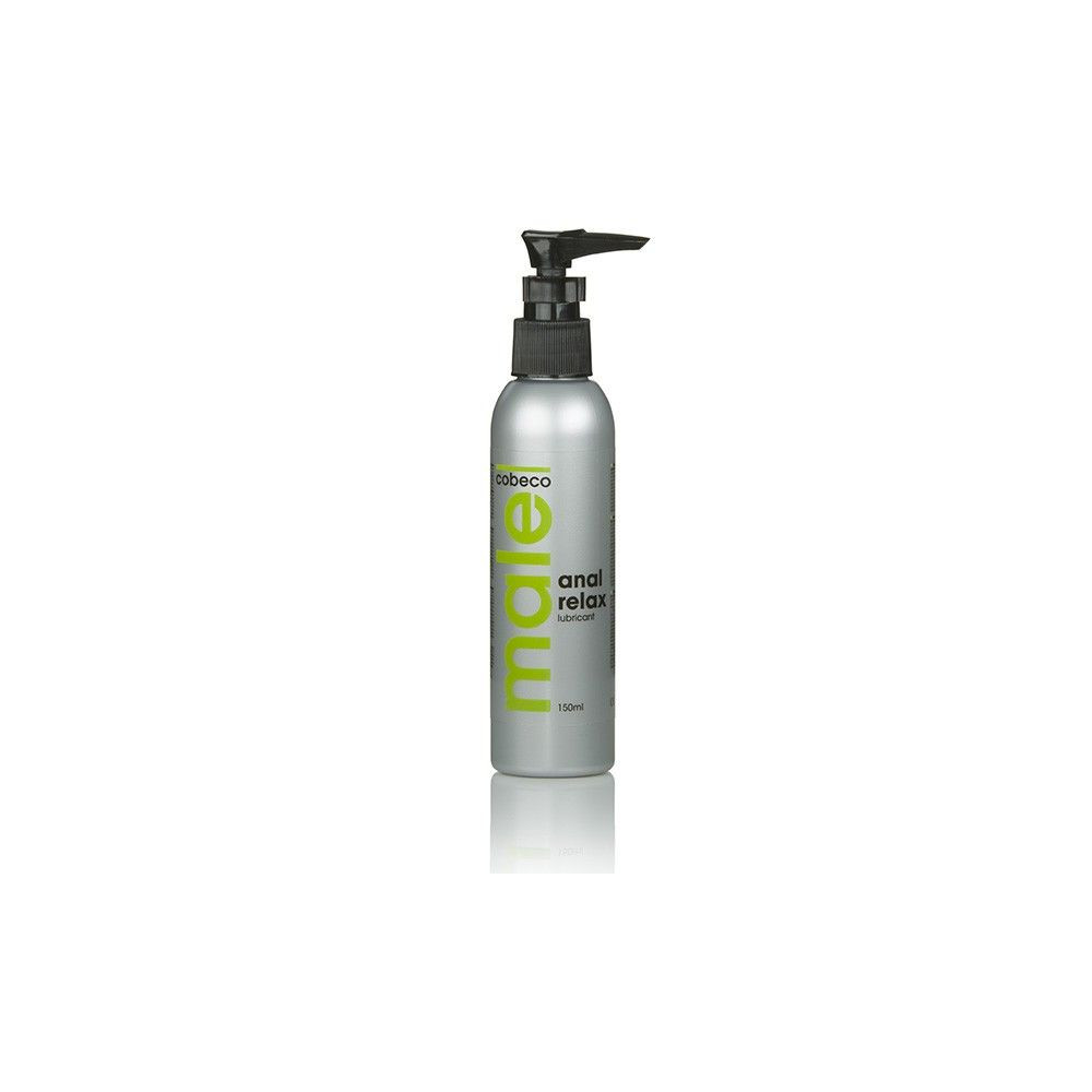 MÂLE ANAL RELAX 150 ML. /en/de/fr/es/it/nl/