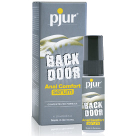 PJUR BACK DOOR SÉRUM CONFORT ANAL 20ML