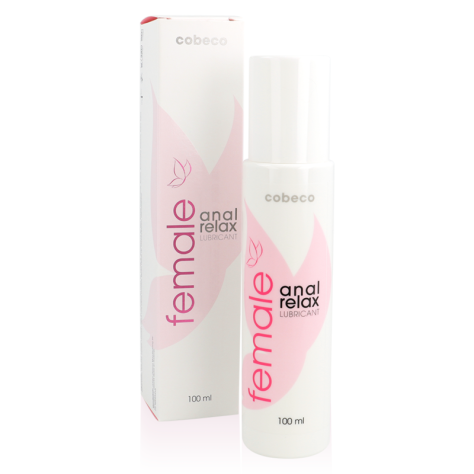 FEMELLE COBECO ANAL RELAX 100 ML /en/de/fr/es/it/nl/