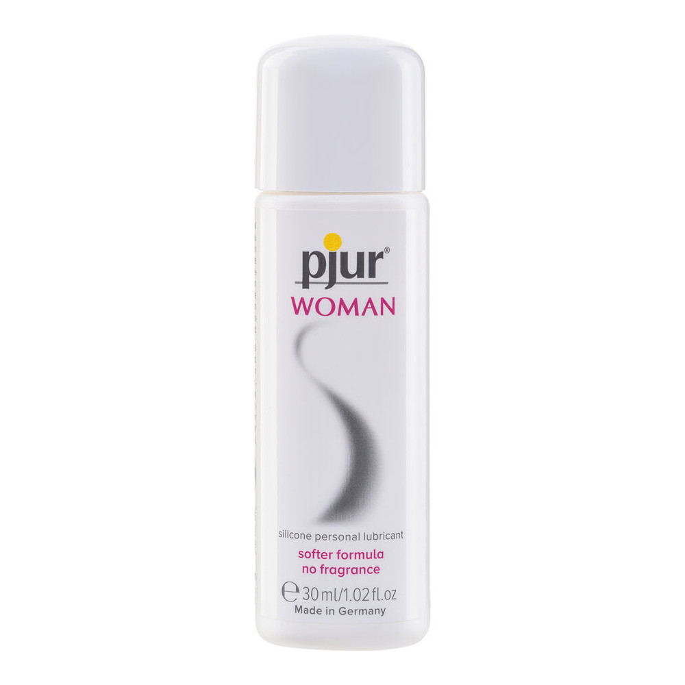 PJUR FEMME BODYGLIDE LUBRIFIANT 30 ML