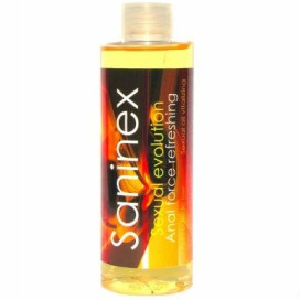 SANINEX SEXUAL EVOLUTION ANAL RAFRAICHISSANT 200 ML