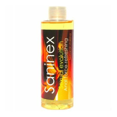 SANINEX SEXUAL EVOLUTION ANAL RAFRAICHISSANT 200 ML