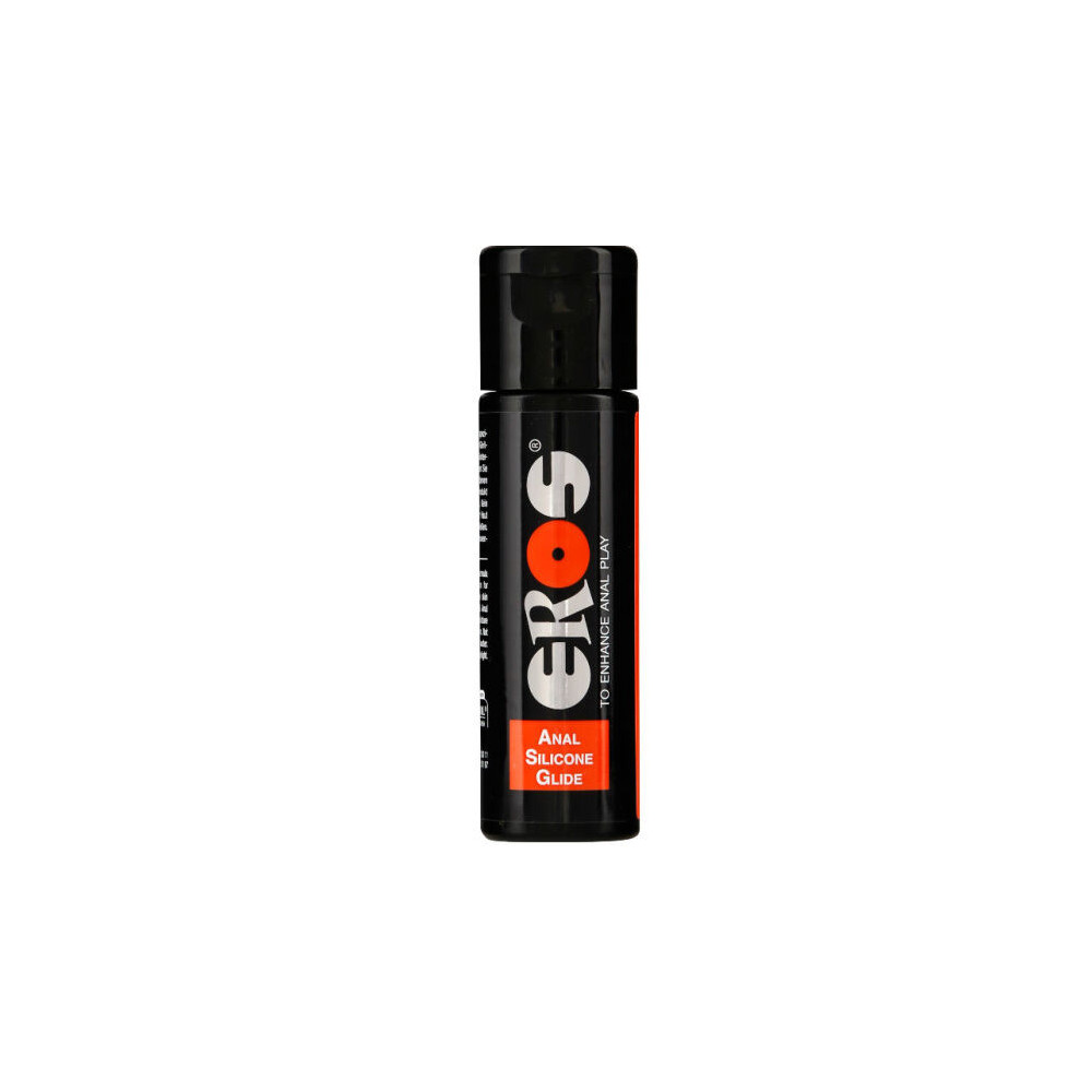 EROS ANAL SILICONE GLIDE 30 ML