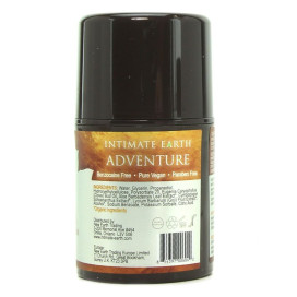 INTIMATE EARTH ADVENTURE GEL ANAL RELAXANT AU SÉRUM 30ML