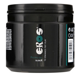 EROS FISTING GEL ANAL SLIDEX 500 ML