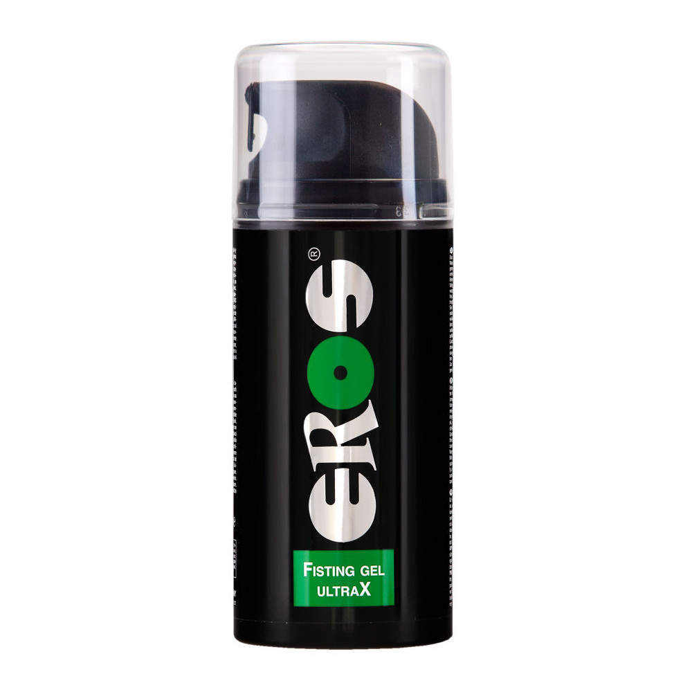 EROS FISTING GEL ULTRAX 100 ML