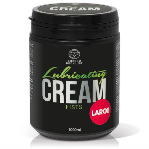 CBL CRÈME LUBRIFIANTE FISTS 1000ML /en/de/fr/es/it/nl/