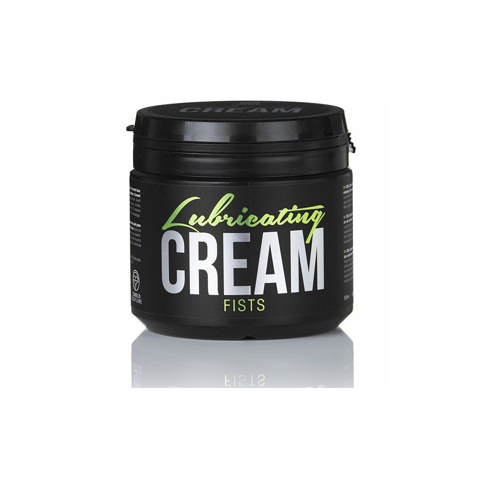 CBL CREME LUBRIFIANTE FISTS 500ML /en/de/fr/es/it/nl/