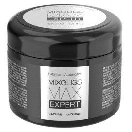 MIXGLISS LUBRIFIST MAX DILATEUR ANAL 250ML