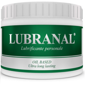 HUILE LUBRIFIANTE LUBRIFIANTE 150ML