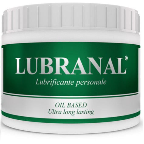 HUILE LUBRIFIANTE LUBRIFIANTE 150ML