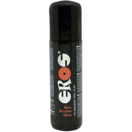 EROS ANAL SILICONE GLIDE 100 ML