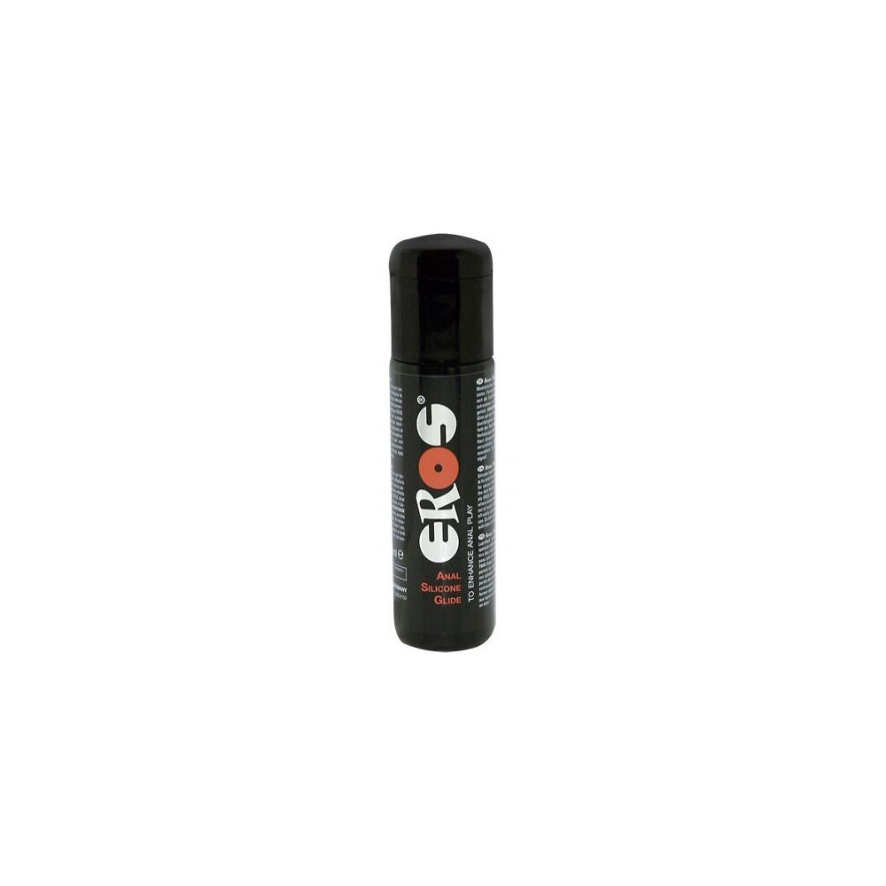 EROS ANAL SILICONE GLIDE 100 ML