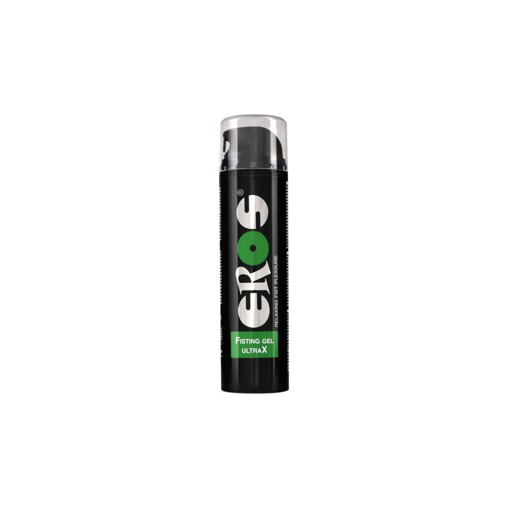 EROS FISTING GEL ULTRAX 200 ML