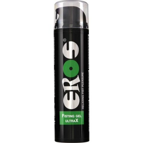 EROS FISTING GEL ULTRAX 200 ML