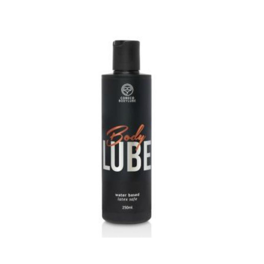 BODYLUBE BODY LUBE LATEX SAFE 250 ML /en/de/fr/es/it/nl/