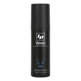 ID VELVET PREMIUM BODY GLIDE LUBRIFIANT PERSONNEL 125ML