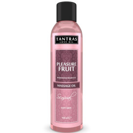 HUILE D''AMOUR TANTRA FRUIT PLAISIR 150 ML