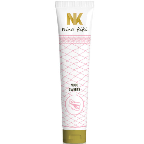 NINA KIK LUBRIFIANT SAVEUR CLOUD 125ML