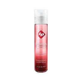 D SENSATION LUBRIFIANT RÉCHAUFFANT 30 ML