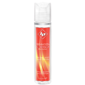 D SENSATION LUBRIFIANT RÉCHAUFFANT 30 ML