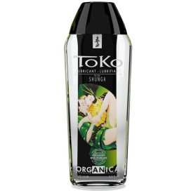 LUBRIFIANT ORGANIQUE SHUNGA TOKO